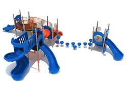 Playground Equipment Eau Claire (PKP156)