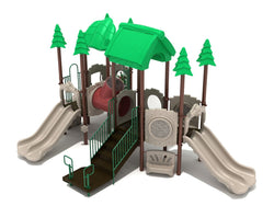 Playground Equipment Turbo Turtle (PTH039)