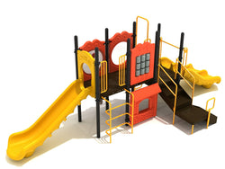 Playground Equipment La Crosse (PKP263)