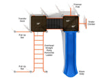 Playground Equipment Forest Grove (PKP224) - SchoolOutlet