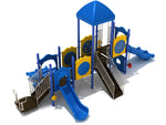 Playground Equipment Copperleaf Court (PMF030) - SchoolOutlet