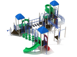 Playground Equipment Cottonwood (PKP282)