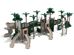 Playground Equipment Slithering Snake (PTH049) - SchoolOutlet
