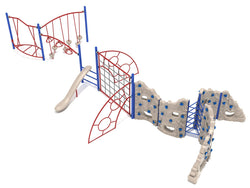Playground Equipment Thunder Basin (PGP016)