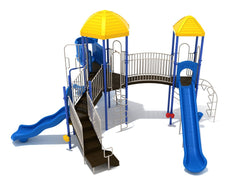 Playground Equipment Fond du Lac (PKP275)