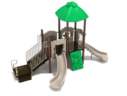 Playground Equipment Tilly Tiger (PTH027)