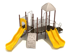 Playground Equipment Newburyport (PKP264)