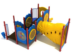 Playground Equipment Hobart Bay (PKP301)