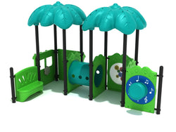 Playground Equipment Bozeman (PKP110)