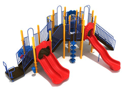 Playground Equipment San Luis (PMF020)