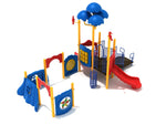 Playground Equipment Wandering Wolf (PTH048) - SchoolOutlet