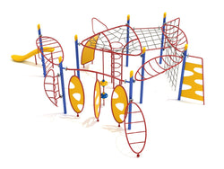 Playground Equipment Rio Vista (PGP001)