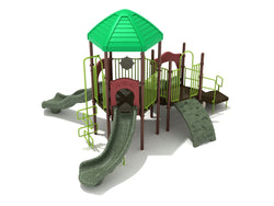 Playground Equipment Rockford (PKP251)