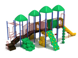 Playground Equipment Greenville (PKP130)