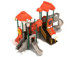 Playground Equipment Timmy Toucan (PTH007)