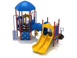 Playground Equipment Mankato (PKP233)