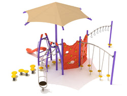 Playground Equipment Sequoia Crest (PGP015)