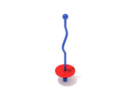 Playground Equipment Swerving Spindle (PFS052)