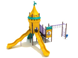 Playground Equipment Flight of Fairies (PCT005)
