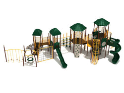 Playground Equipment Saddlebrook Farms (PMF053)