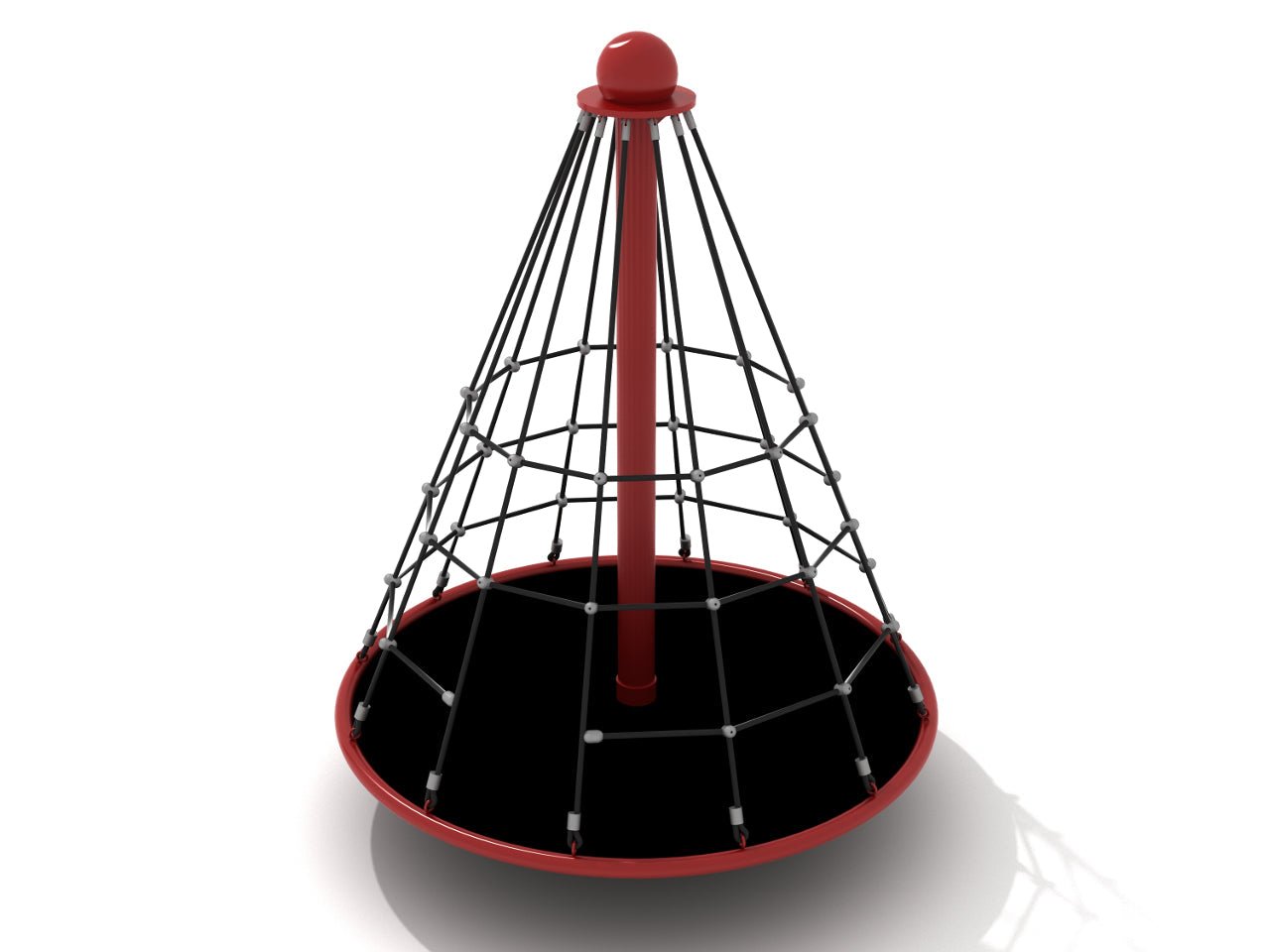 Playground Equipment Starship Orbiter (PFN008) - SchoolOutlet