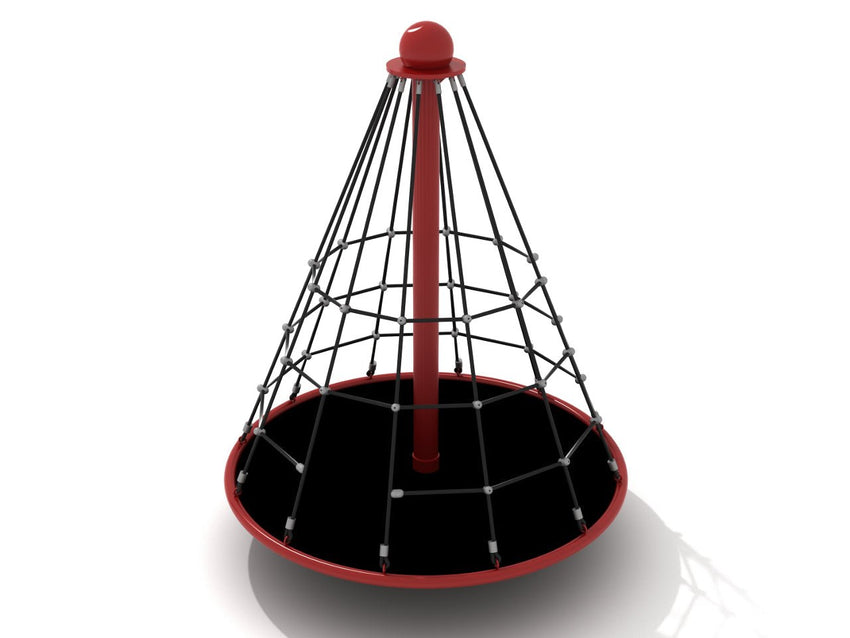 Playground Equipment Starship Orbiter (PFN008) - SchoolOutlet
