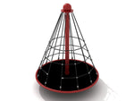 Playground Equipment Starship Orbiter (PFN008) - SchoolOutlet