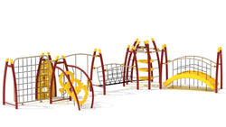 Playground Equipment Lava Tree (PGP004)