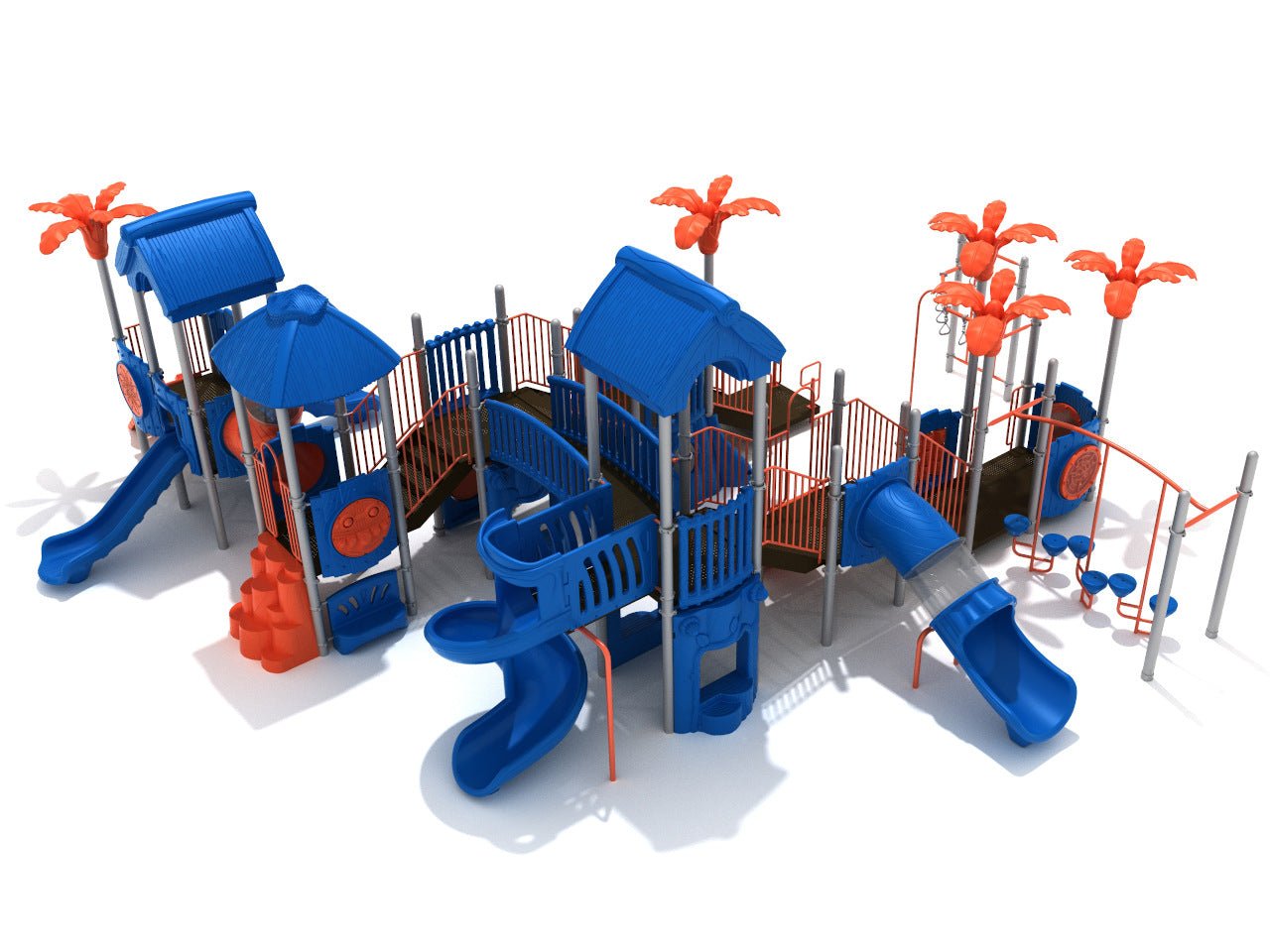 Playground Equipment Gabby Gibbon (PTH020) - SchoolOutlet