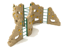 Playground Equipment Craggy Mantle (PCR009)