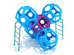 Playground Equipment Granville Garden (PIK010) - SchoolOutlet