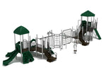 Playground Equipment Foxdale Reserve (PMF058) - SchoolOutlet