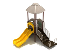 Playground Equipment Lynx Landing (PTH037)