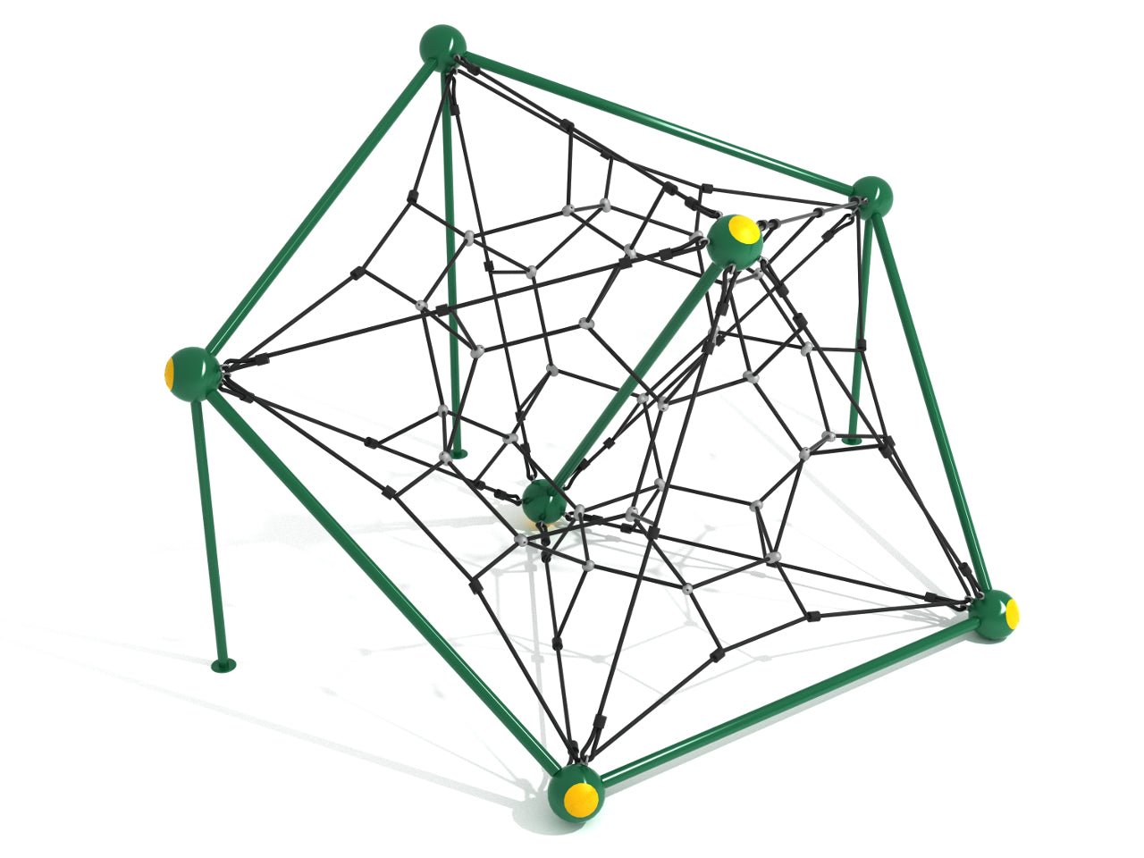 Playground Equipment Solar Flare (PFN002) - SchoolOutlet