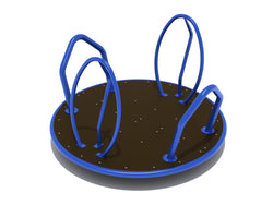 Playground Equipment Galaxy Disc (PFS058)