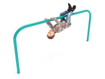 Playground Equipment Single Vaulting Bar (PGC014) - SchoolOutlet