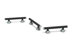 Playground Equipment Triple Station Balance Beam (PFT045)