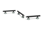 Playground Equipment Triple Station Balance Beam (PFT045) - SchoolOutlet