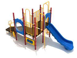 Playground Equipment Ponte Vedra (PKP208)