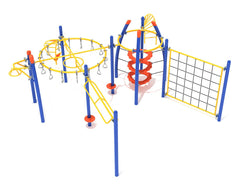 Playground Equipment Gunnison Gorge (PGP018)