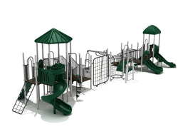 Playground Equipment Foxdale Reserve (PMF058)