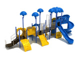 Playground Equipment Overland Park (PKP116) - SchoolOutlet