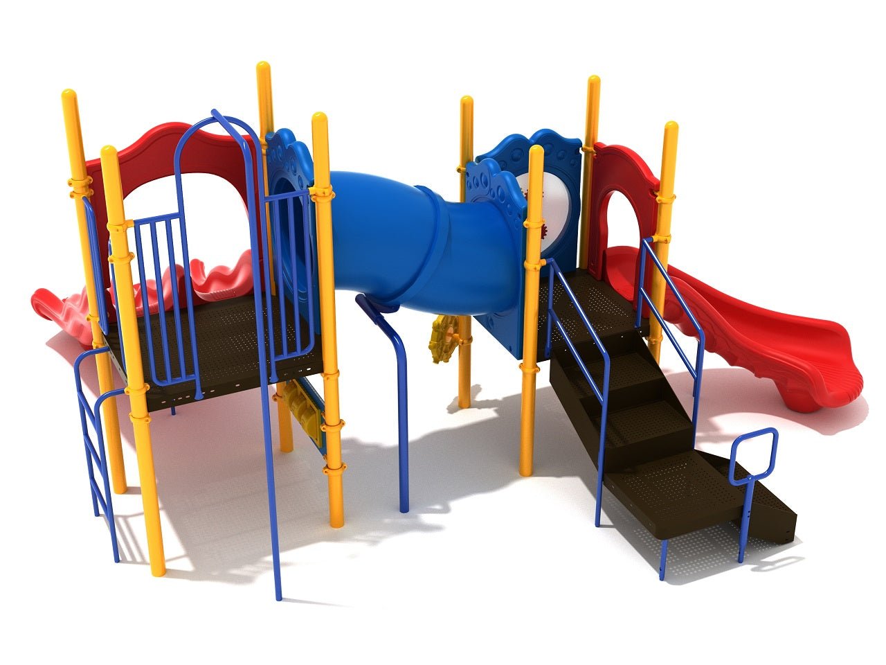 Playground Equipment Pasadena (PKP119) - SchoolOutlet
