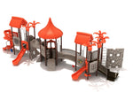 Playground Equipment Howler Hideaway (PTH024) - SchoolOutlet