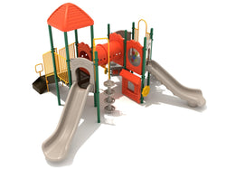 Playground Equipment Vincennes (PKP235)