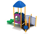 Playground Equipment Port Charlotte (PKP296) - SchoolOutlet