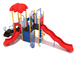 Playground Equipment Crystal River (PKP266)