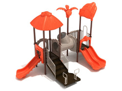 Playground Equipment Continuous Canopy (PTH044)