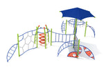 Playground Equipment Lake Nighthorse (PGP022) - SchoolOutlet