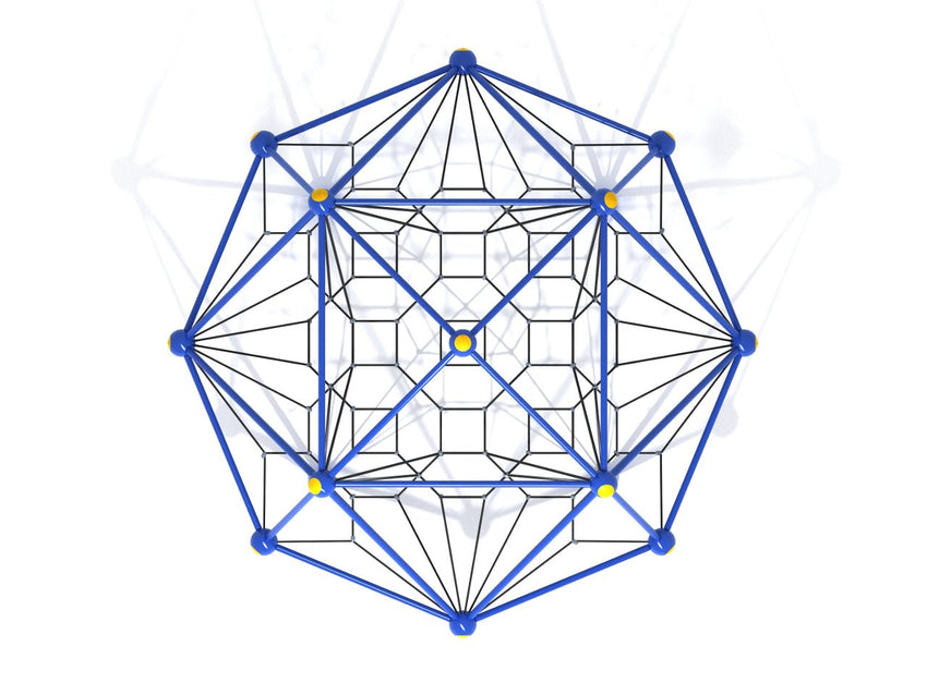 Playground Equipment Lunar Leap (PFN005) - SchoolOutlet